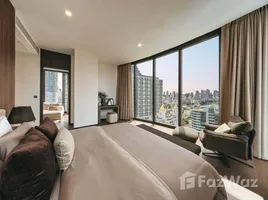 2 Schlafzimmer Wohnung zu verkaufen im AESTIQ Thonglor, Khlong Tan Nuea, Watthana