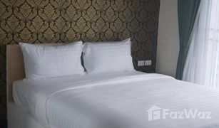 1 Schlafzimmer Wohnung zu verkaufen in Hua Hin City, Hua Hin The 88 Condo Hua Hin