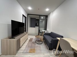 1 Habitación Departamento en alquiler en XT Huaikhwang, Din Daeng