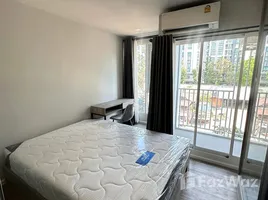 Studio Condo for sale at Atmoz Serene Sriracha, Thung Sukhla, Si Racha, Chon Buri, Thailand