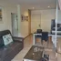 1 Bedroom Condo for rent at The Seed Memories Siam, Wang Mai