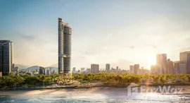 Nobu Danang Residences 在售单元