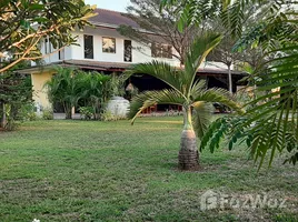 3 Bedroom House for sale in Aranyaprathet, Sa Kaeo, Khlong Nam Sai, Aranyaprathet