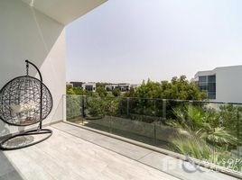4 Schlafzimmer Villa zu verkaufen im The Nest, Desert Leaf, Al Barari