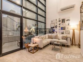 1 Bedroom Apartment for sale at Shamal Residences 2, District 18