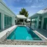 4 Bedroom Villa for sale at Marwin Pool Villa Hua Hin, Thap Tai