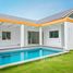 3 спален Вилла на продажу в The Phenomenal Pool Villa, Pa Phai