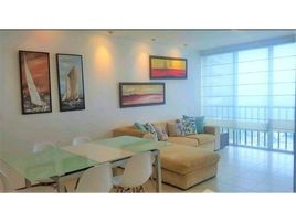 Santa Elena Santa Elena Oceanfront Apartment For Rent in Punta Centinela 3 卧室 住宅 租 