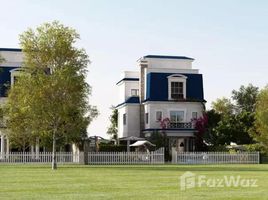 4 Schlafzimmer Villa zu verkaufen im Mountain View Chill Out Park, Northern Expansions