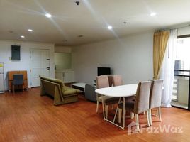 2 Habitación Departamento en alquiler en Baan Suanpetch, Khlong Tan Nuea