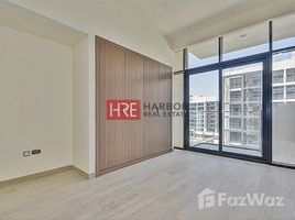 Studio Apartment for sale at Azizi Riviera 31, Azizi Riviera, Meydan