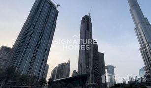 2 Schlafzimmern Appartement zu verkaufen in Opera District, Dubai Grande