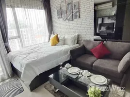 Studio Condo for sale at Rhythm Asoke, Makkasan