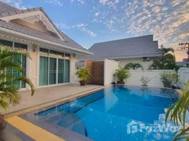 3 Bedroom Villa for rent at Nice Breeze 8, Cha-Am