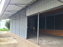 Studio Shophaus zu vermieten in Mueang Nakhon Nayok, Nakhon Nayok, Phrommani, Mueang Nakhon Nayok