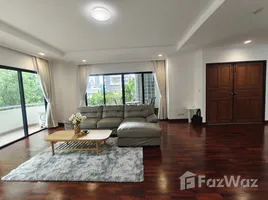 3 chambre Appartement à louer à , Khlong Tan Nuea