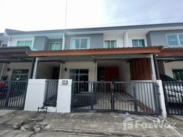 3 Habitación Adosado en venta en Baan Pruksa 102 Salaya-Boromratchonnee , Rai Khing, Sam Phran, Nakhon Pathom