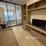 Студия Кондо в аренду в Regent Home Wuttakat, Talat Phlu