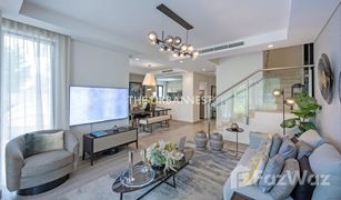 3 Bedrooms Townhouse for sale in , Dubai Santorini