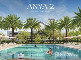 4 спален Дом на продажу в Anya 2, Arabian Ranches 3