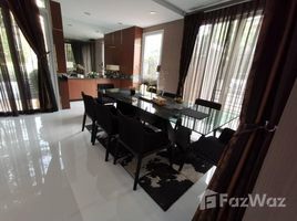 4 Bedroom House for rent at The Gallery House, Chomphon, Chatuchak