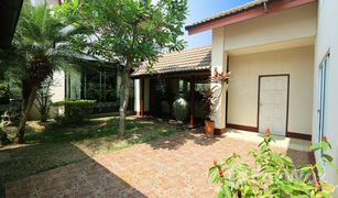 7 Bedrooms House for sale in Nong Khwai, Chiang Mai Lanna Thara Village