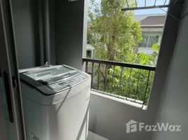 1 Bedroom Condo for sale at Aspire Sathorn-Taksin, Bang Kho, Chom Thong