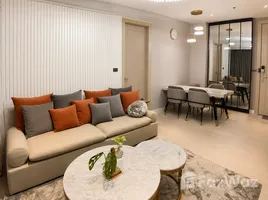 2 Bedroom Condo for sale at Rhythm Ratchada, Sam Sen Nok, Huai Khwang, Bangkok