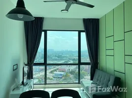 Studio Wohnung zu vermieten im Selayang18 Residences, Batu, Gombak