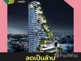 1 chambre Appartement à vendre à Park Origin Phayathai., Thung Phaya Thai
