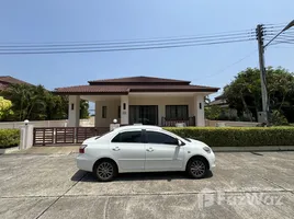 บ้านเดี่ยว 3 ห้องนอน ให้เช่า ในโครงการ หัวหิน ฮอไรซอน, หัวหิน, หัวหิน