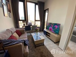 1 Schlafzimmer Wohnung zu vermieten im XT Ekkamai, Khlong Tan Nuea, Watthana