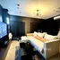 1 Bedroom Condo for rent at Na Reva Charoennakhon, Samre, Thon Buri