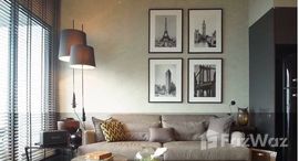 ยูนิตที่เหลืออยู่ในโครงการ เดอะ ลอฟท์ อโศก