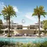 3 غرفة نوم بنتهاوس للبيع في Six Senses Residences, The Crescent, Palm Jumeirah, دبي