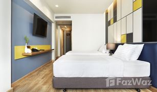 1 Bedroom Apartment for sale in Chomphon, Bangkok The Quarter Ladprao