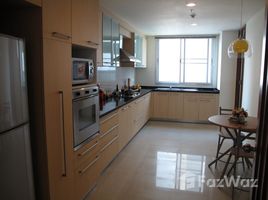 4 Bedroom Condo for rent at Sathorn Gallery Residences, Si Lom