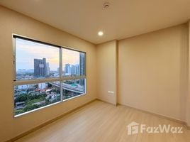 1 Bedroom Condo for sale at Supalai Park Talat Phlu Station, Talat Phlu, Thon Buri