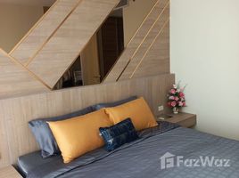 1 Schlafzimmer Appartement zu verkaufen im The Riviera Jomtien, Nong Prue, Pattaya