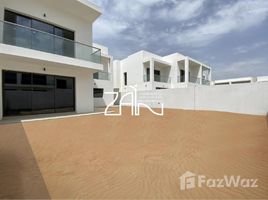 3 Bedroom Villa for sale at The Cedars, Yas Acres, Yas Island, Abu Dhabi