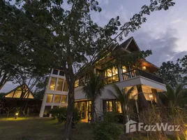 4 Schlafzimmer Villa zu verkaufen in San Sai, Chiang Mai, Mae Faek, San Sai
