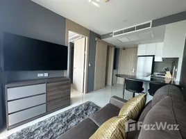 1 Bedroom Condo for rent at The Riviera Jomtien, Nong Prue, Pattaya