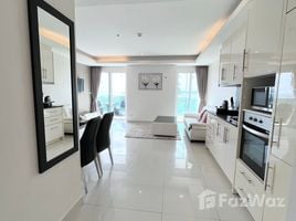 2 Bedroom Condo for sale at Cosy Beach View, Nong Prue