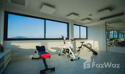 Fotos 3 of the Fitnessstudio at NOON Village Tower I