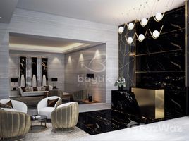 1 спален Квартира на продажу в Reva Residences, Business Bay