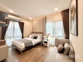 4 Bedroom House for rent at MANTANA Bangna km 15, Bang Chalong