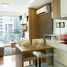 1 спален Кондо на продажу в Interlux Premier Sukhumvit 13, Khlong Toei Nuea, Щаттхана, Бангкок, Таиланд