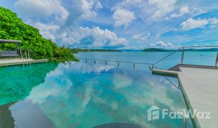 4 Schlafzimmern Villa zu verkaufen in Pa Khlok, Phuket 