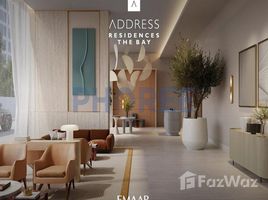 1 спален Квартира на продажу в Address The Bay, EMAAR Beachfront