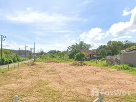  Land for sale in Thalang, Phuket, Si Sunthon, Thalang